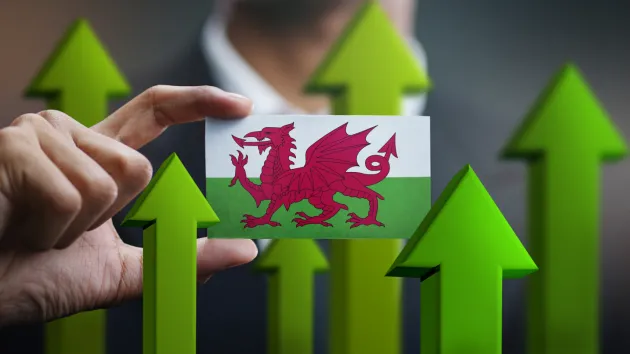View of Business Wales Expo Events | Business Wales